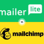 Mailerlite vs Mailchimp 2023 – Which is the Best Email Marketing Tool?