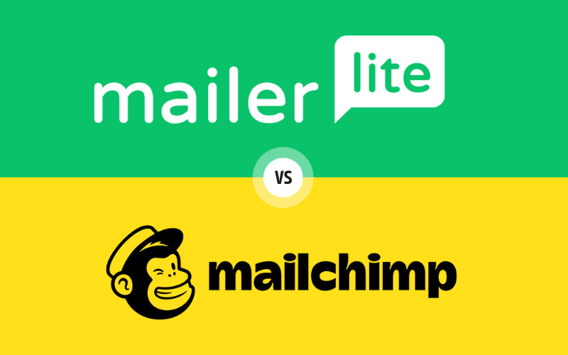 You are currently viewing Mailerlite vs Mailchimp 2023 – Which is the Best Email Marketing Tool?